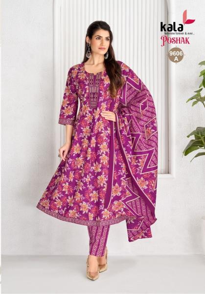 Kala poshak vol-5 anarkali kurtis wholesale